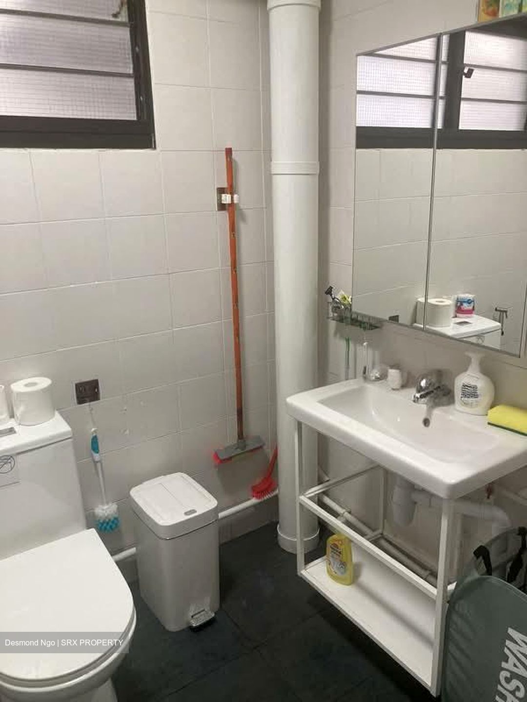 Blk 926 Hougang Street 91 (Hougang), HDB 4 Rooms #545934651